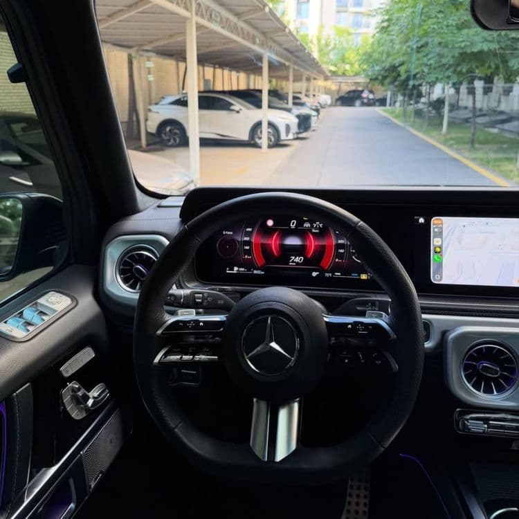 Avto tuning xizmati kimga kere bosa hamyonbop narxlada — 2