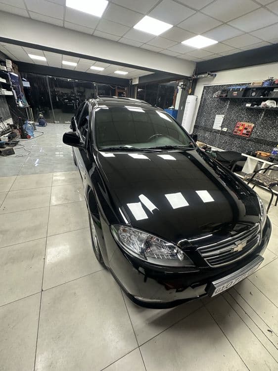 Avto tuning xizmati kimga kere bosa hamyonbop narxlada — 5