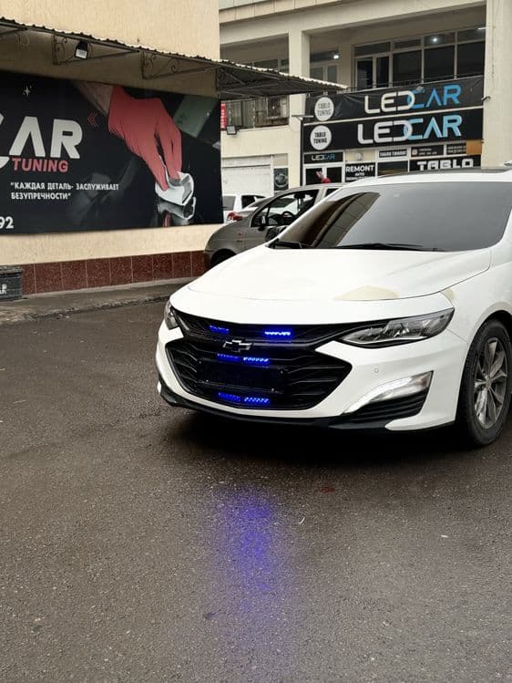 Avto tuning xizmati kimga kere bosa hamyonbop narxlada — 8