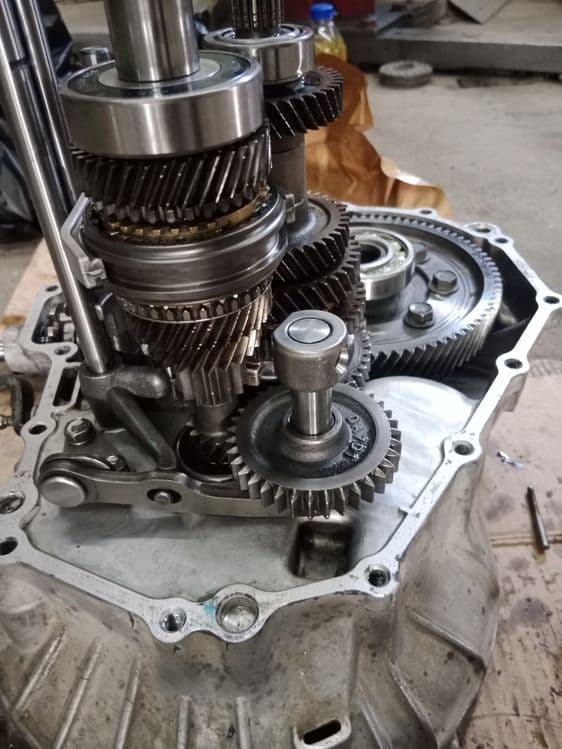 Avto Servis xizmati — 2