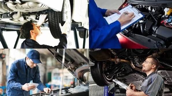Texasmotor xizmati online