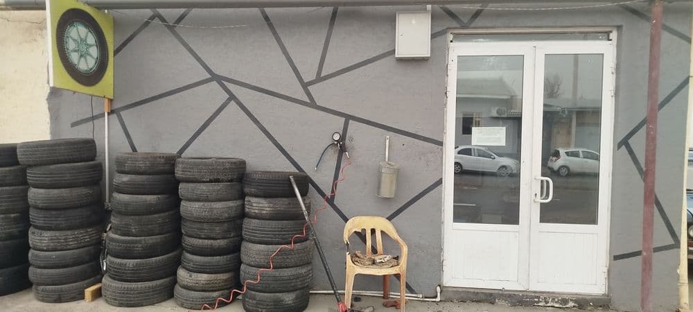 Vizov vulkanizatsiya — 5