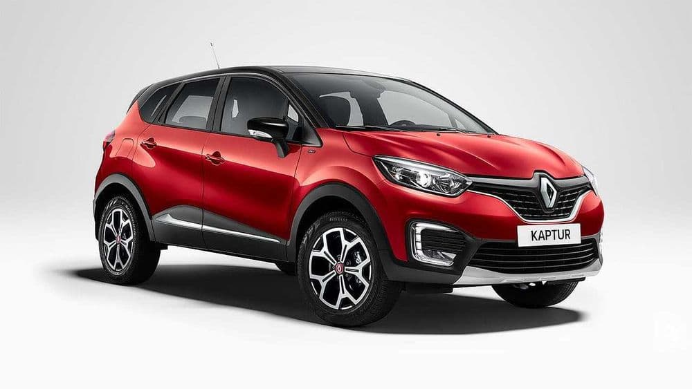 Automega Motors  услуги по обслуживанию RENAULT ARKANA / CAPTUR — 4