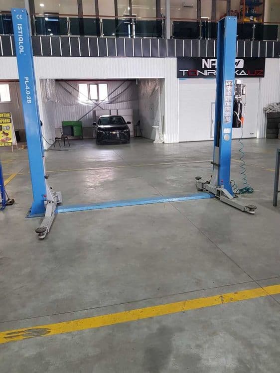 Техническое Обслуживание Автомобилей Любых Марок Automega Motors — 2