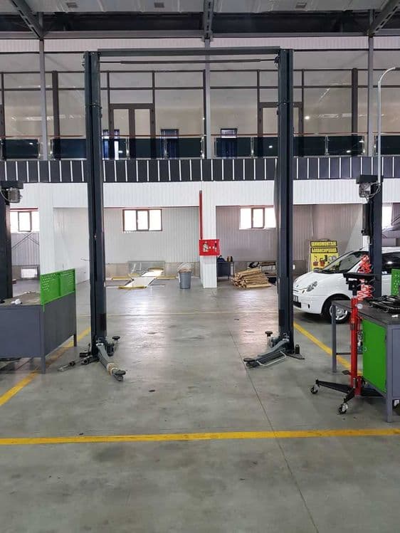 Техническое Обслуживание Автомобилей Любых Марок Automega Motors — 5