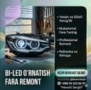 Fara Led ta'mirlash