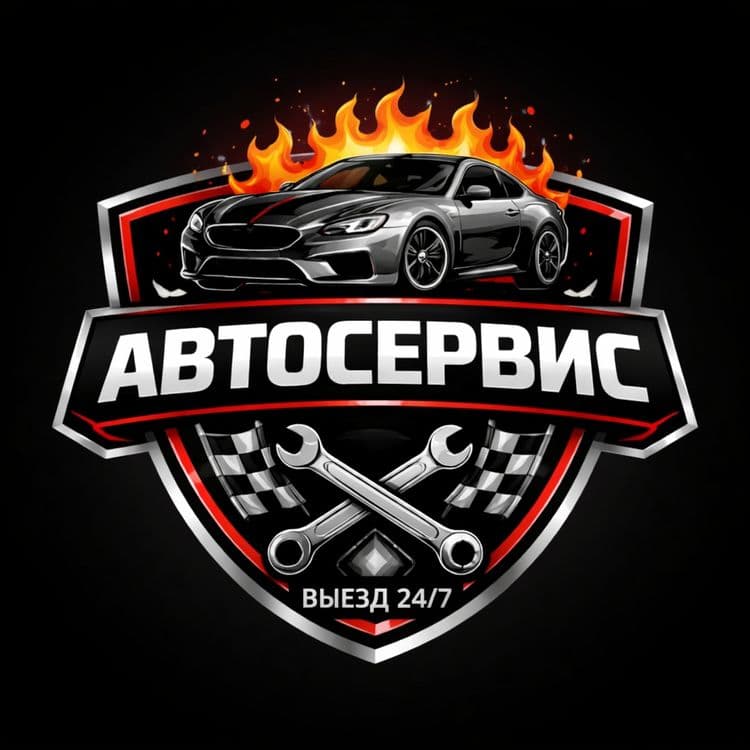 Автосервис 24/7 выезд на месте — 1