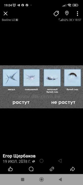 Ремонт лобовых автостёкол — 2