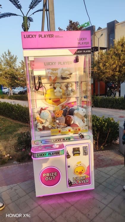 Игрушка аппарат сифатли — 1