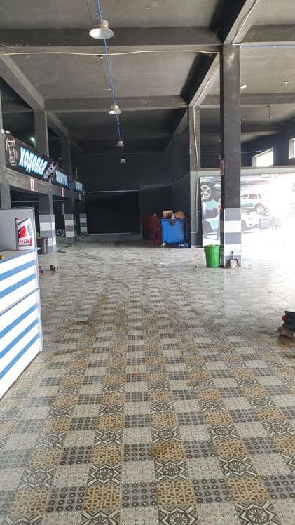 Avto servis ijaraga beriladi — 8
