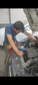 Заправка авто кондиционеров ремонт любой сложности всех марок