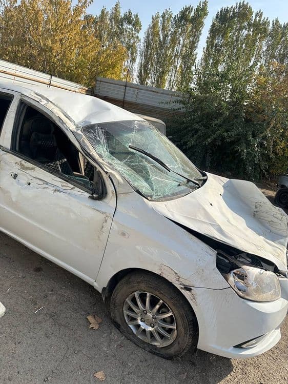 Afto servis kastapraf pakraska detal paliroka keramika ximchisska24/7 — 1