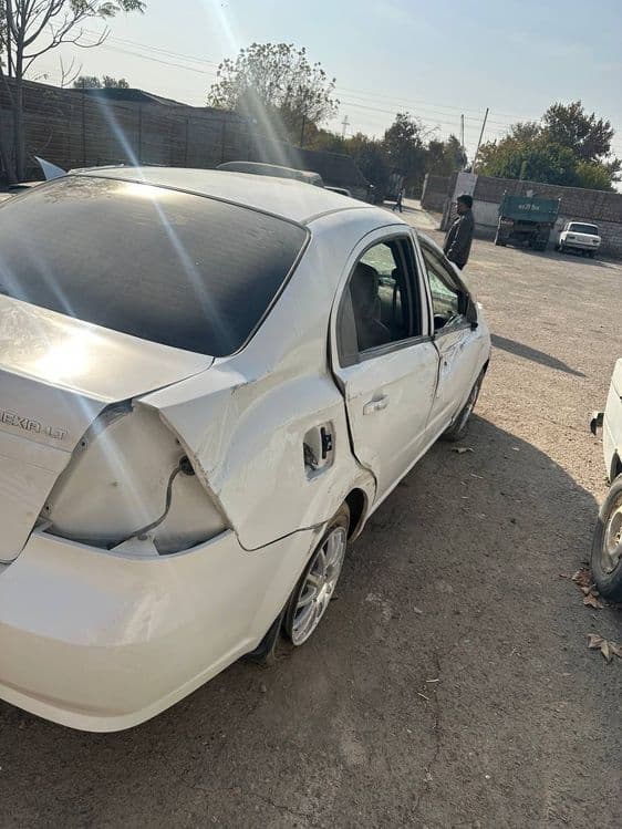 Afto servis kastapraf pakraska detal paliroka keramika ximchisska24/7 — 3