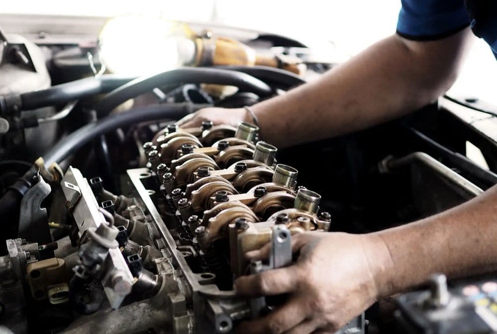 Remont mator | Motor remont Toshkent | Kafolat bilan — 2