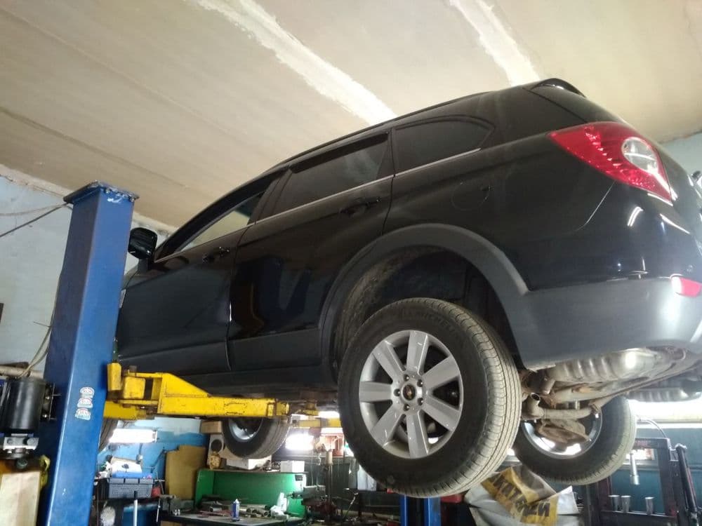 Remont mator | Motor remont Toshkent | Kafolat bilan — 4