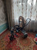 Велосипед для дитей.