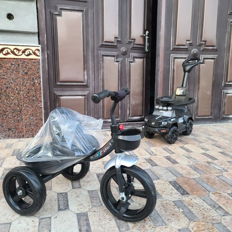 Детских велосипеды по супер оптовой цене — 2