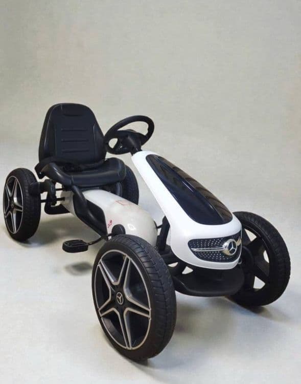 Velokard детский веломабил велокарт — 2