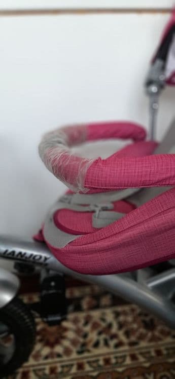 Velik velosiped detskiy — 1