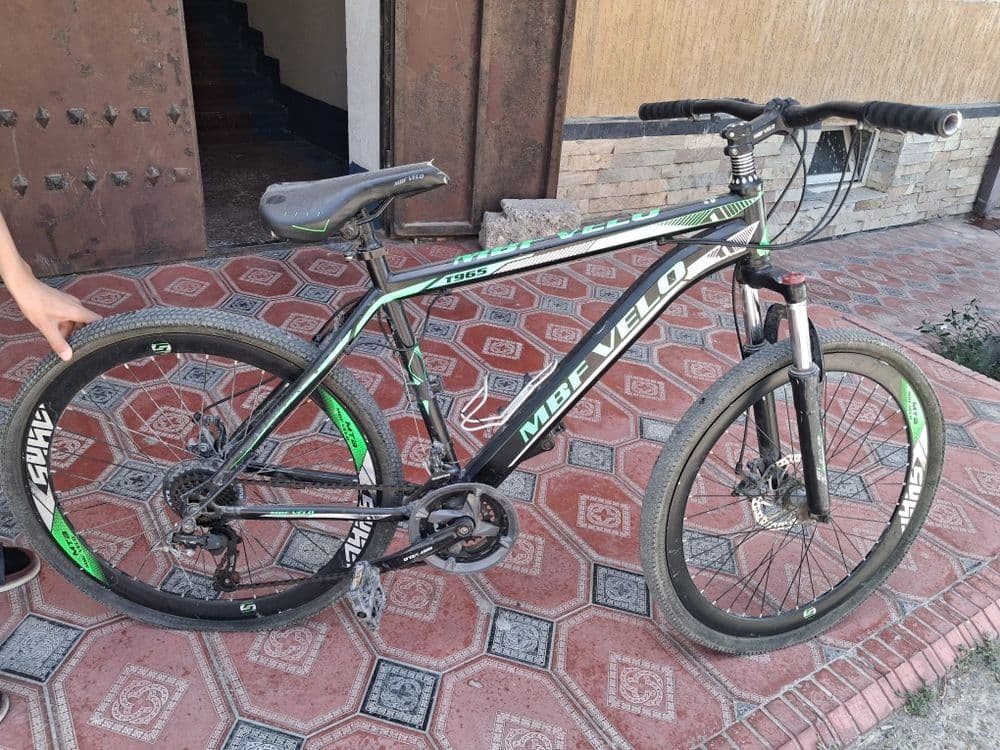 Velik skarasnoy  Holati yaxshi — 3