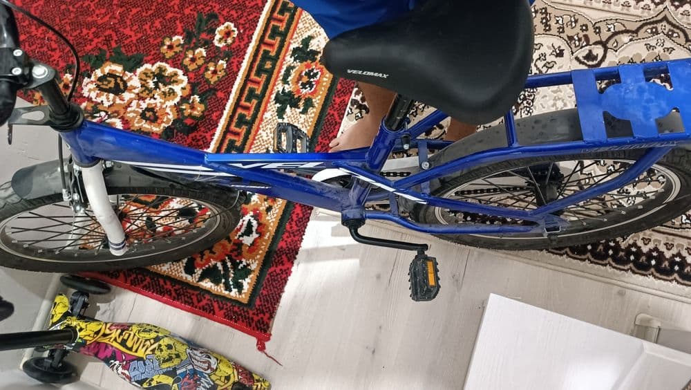 Velosiped yosh bolalar uchun — 2