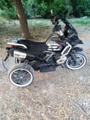 Bolalar motosikli sotiladi