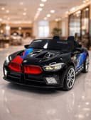 Bolalar mashinasi 2 kishilik bmw 1600 babycar elektromobil detskiy