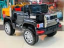 Детский грузовик самосвал 4x4 12V Bluetooth EVA колёса с пультом