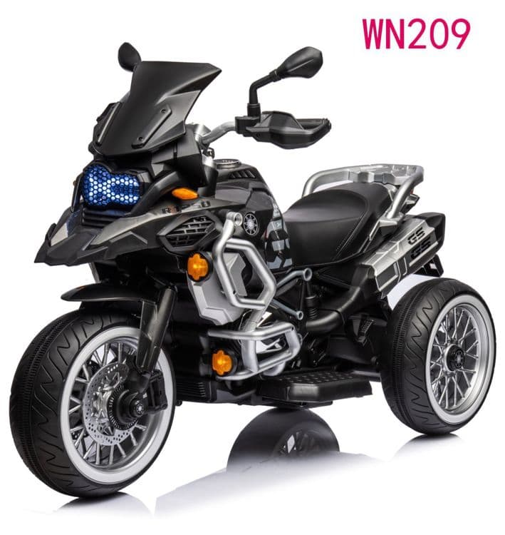 elektromobil moto motosikl bolalar детские машинки электромобилы tesla — 3