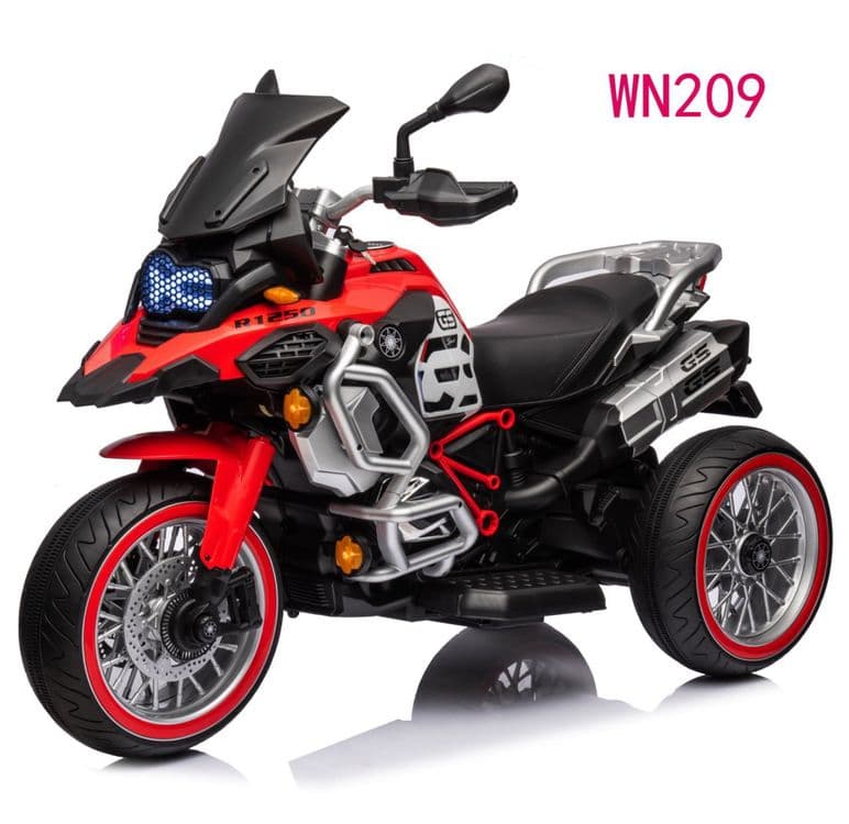 elektromobil moto motosikl bolalar детские машинки электромобилы tesla — 4