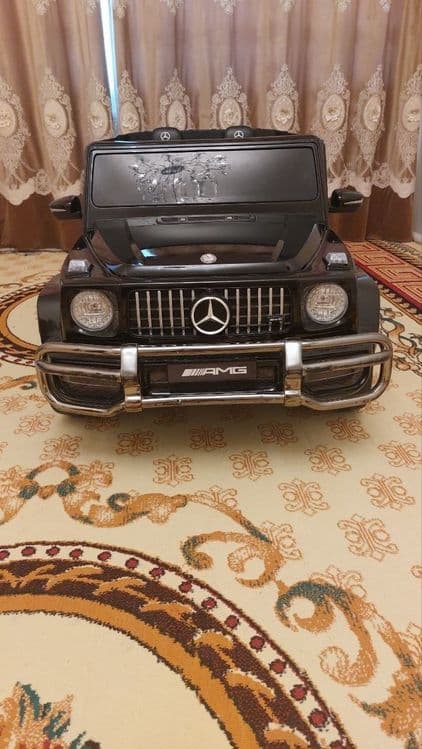 Сотилади, холати зур — 1