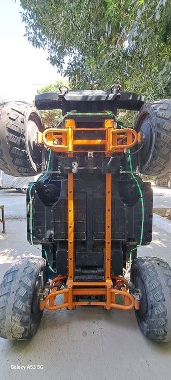 BOLALAR MOSHINASI kp-906 tagi temirdan — 4