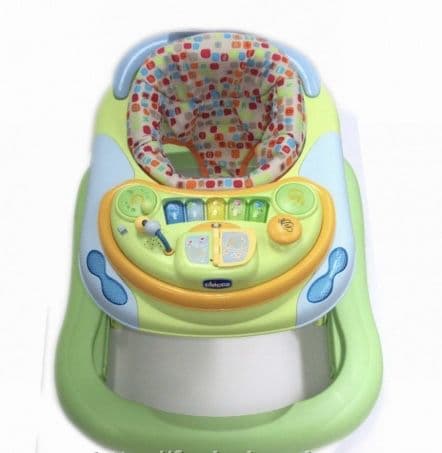 Ходунки Walkt Talky — 4