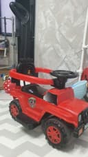 Mashina bolalar uchun 4yoshgacha