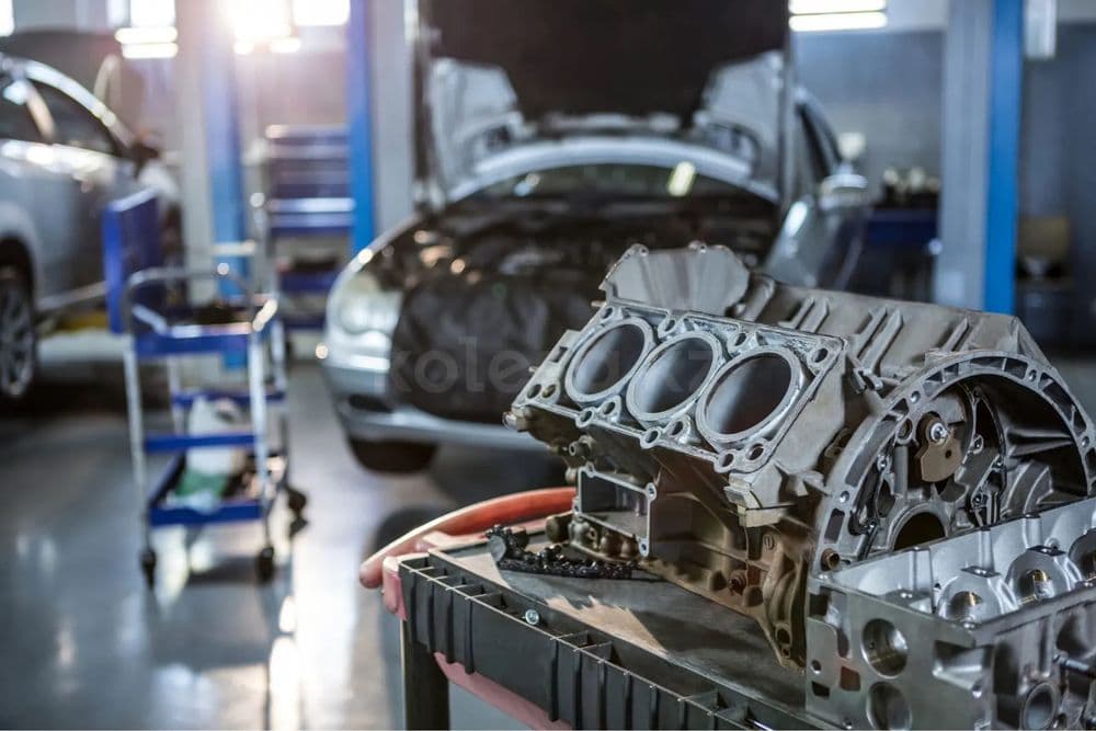 Motor remont Toshkent | Remont mator halol narxda — 2
