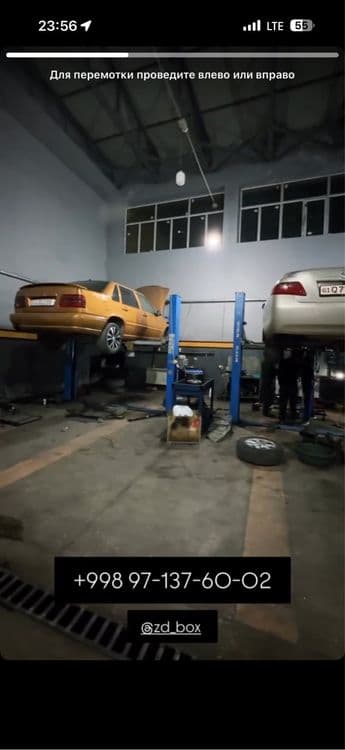 Motor remont | Remont mator Toshkent Yunusobod — 6