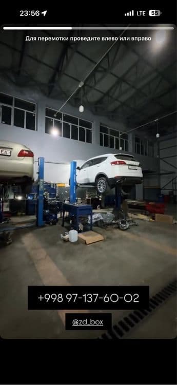 Motor remont | Remont mator Toshkent Yunusobod — 7