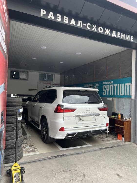 Автосервис РЕСТАРТ | Диагностика и ремонт авто — 7