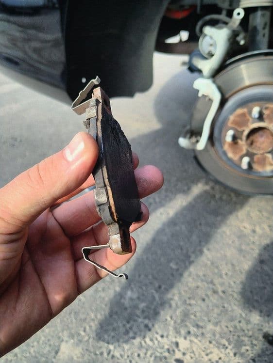 Обслуживание BYD Chazor — 2