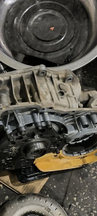 Remont Karo'pka chevrolet — 3