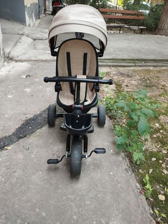 Продается детский велосипед — 2
