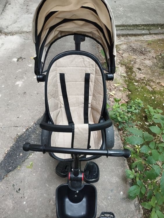 Продается детский велосипед — 3