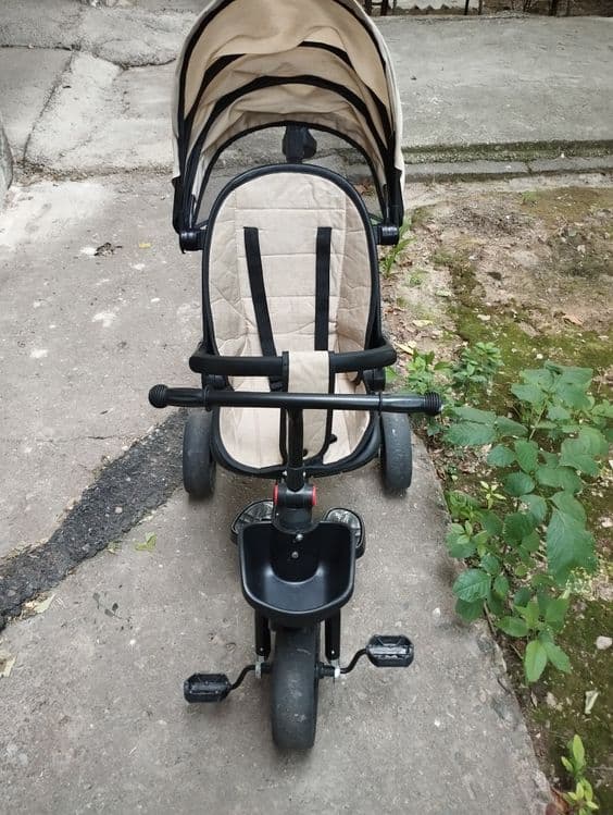 Продается детский велосипед — 4
