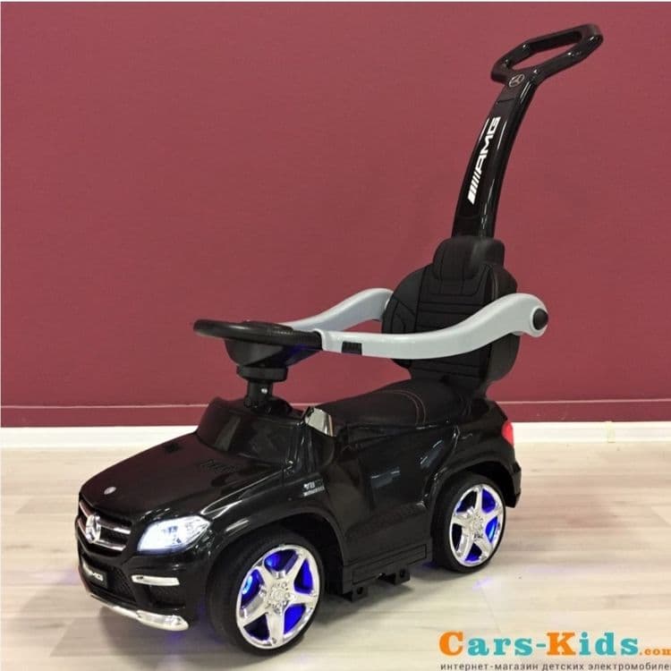 Toolbar bolalar mashinasi — 2