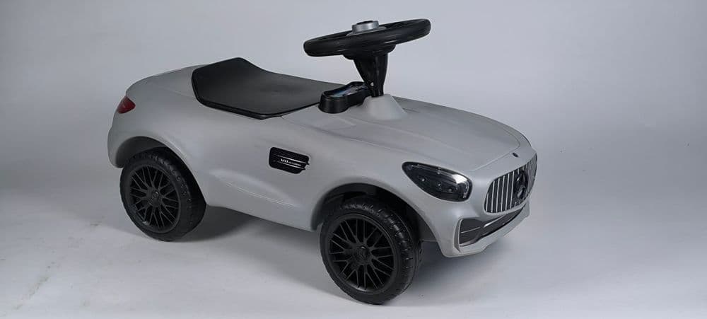 Bolalar mashinasi mercedes benz — 4