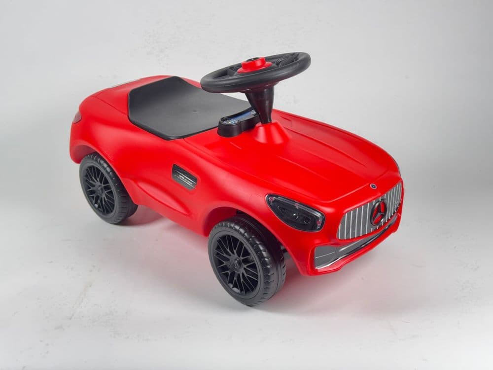 Bolalar mashinasi mercedes benz — 7
