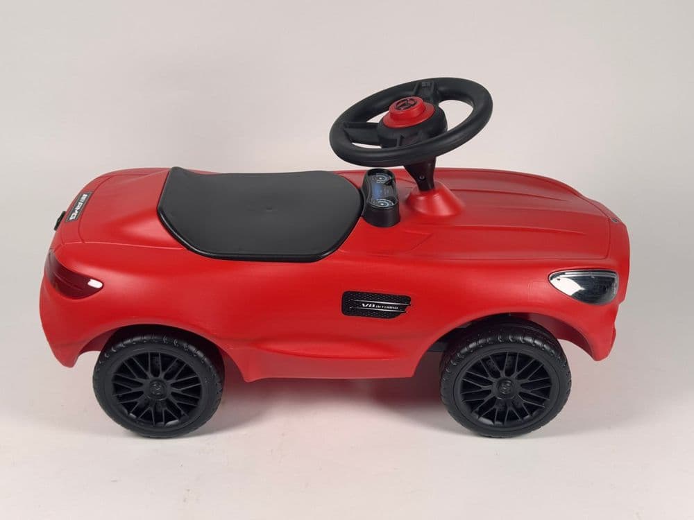 Bolalar mashinasi mercedes benz — 8