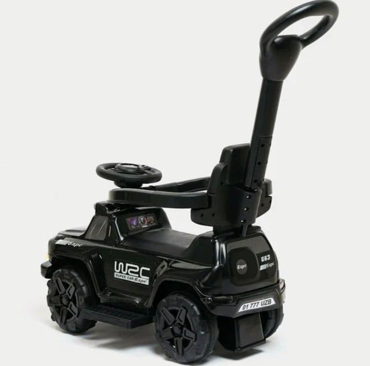 Детская машина. Yosh bolalar mashinasi — 7