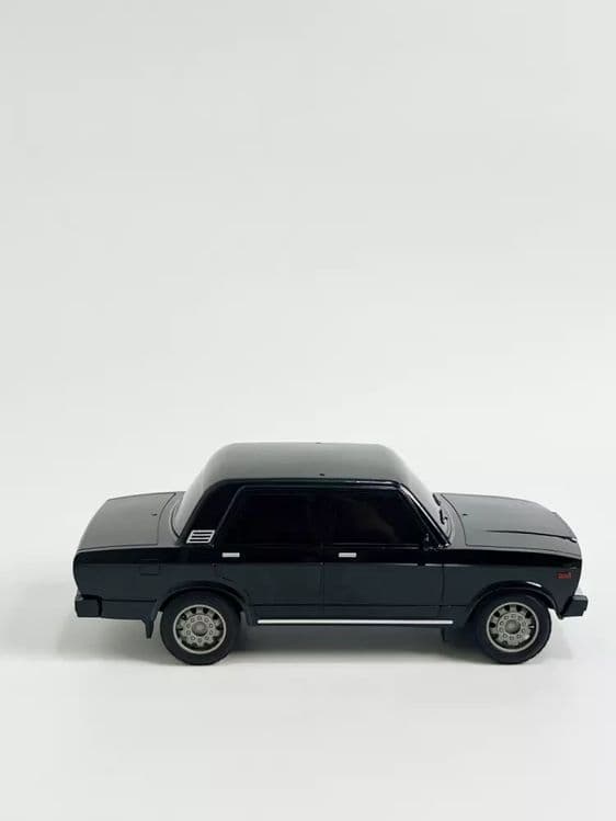 07 Drift Vaz Juguli — 2