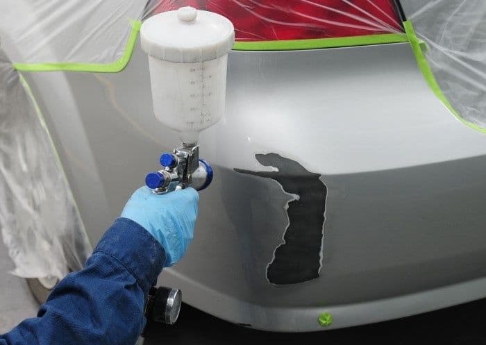 Прдготовка авто на продажу — 1